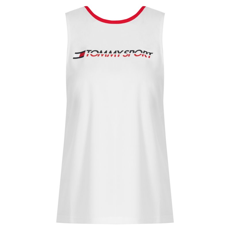 Top Tommy Sport