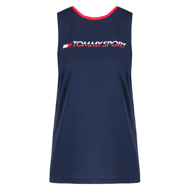 Top Tommy Sport