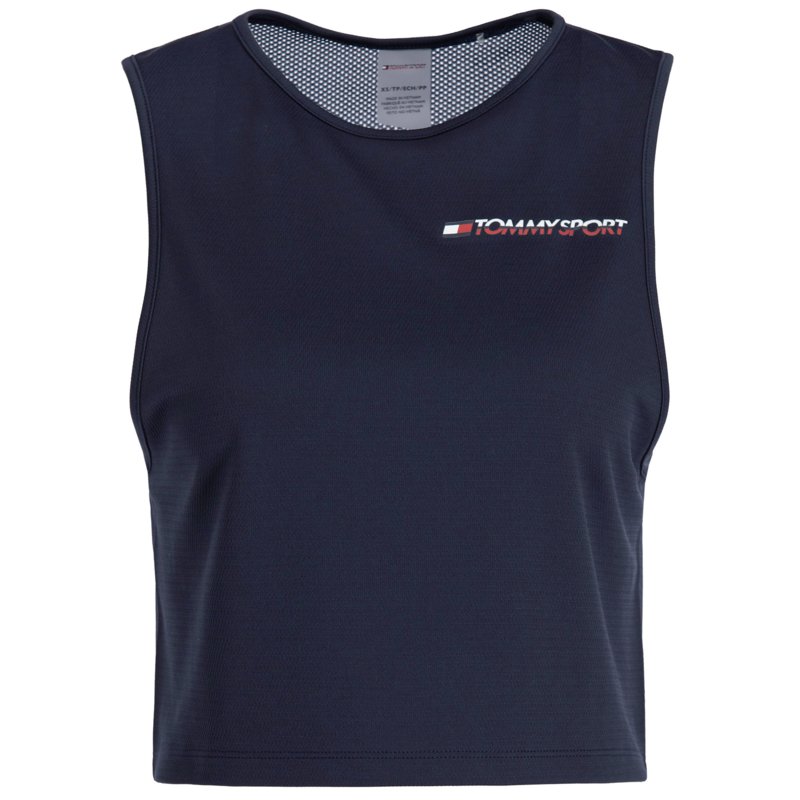 Top Tommy Sport