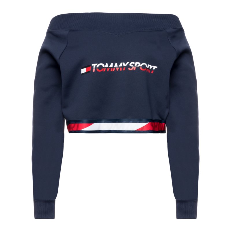 Bluză Tommy Sport