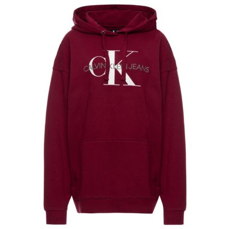 Bluză Calvin Klein Jeans