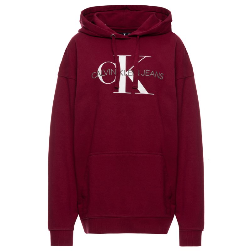 Bluză Calvin Klein Jeans