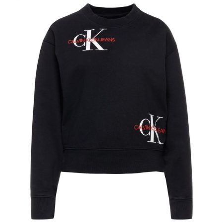 Bluză Calvin Klein Jeans
