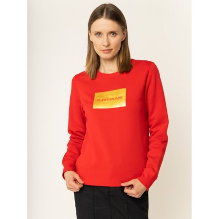 Bluză Calvin Klein Jeans