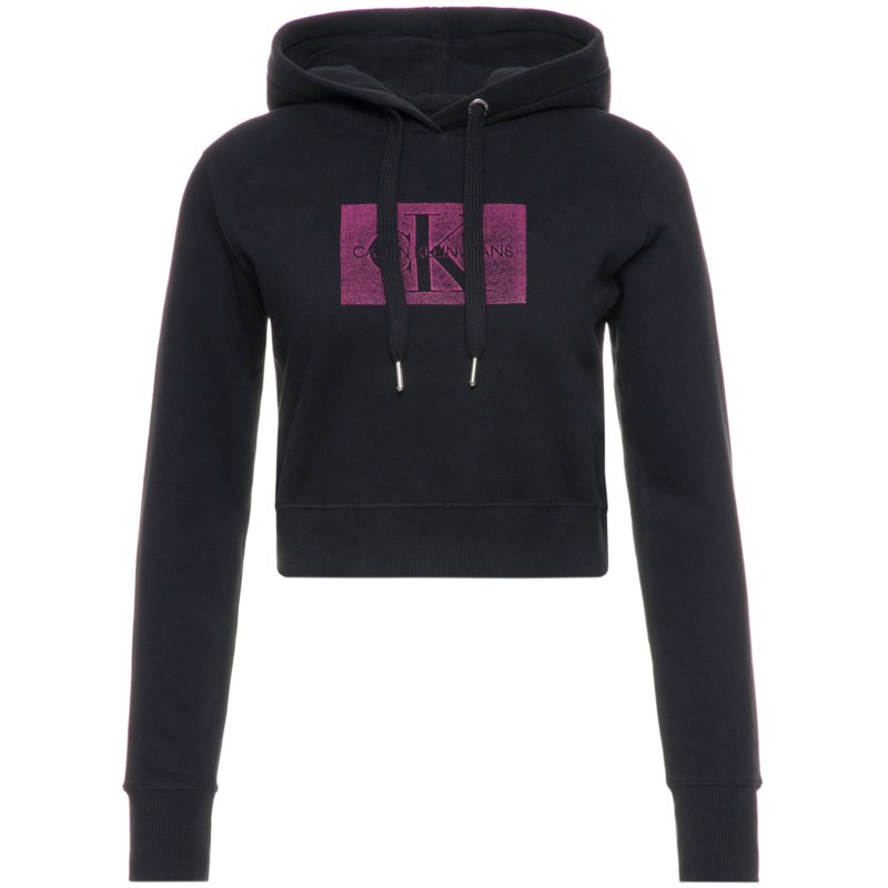 Bluză Calvin Klein Jeans