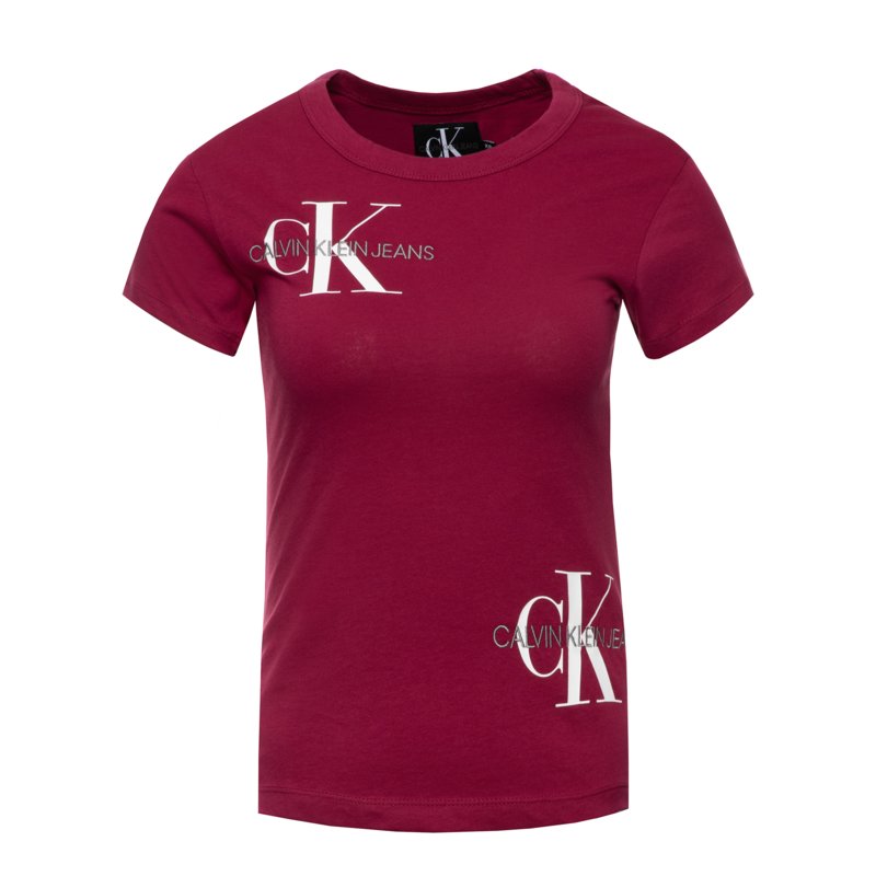 Tricou Calvin Klein Jeans