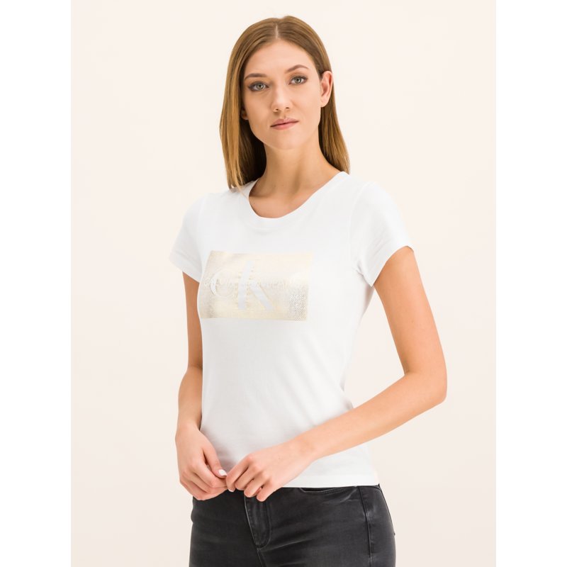 Tricou Calvin Klein Jeans