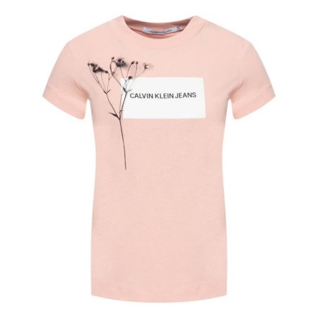 Tricou Calvin Klein Jeans