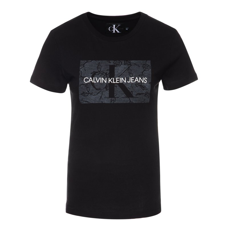 Tricou Calvin Klein Jeans