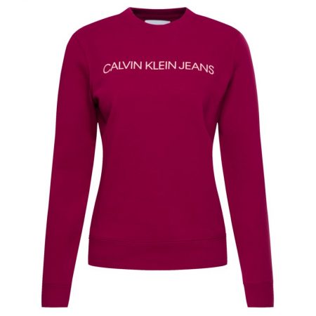 Bluză Calvin Klein Jeans