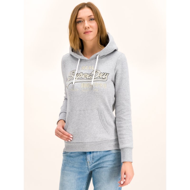 Bluză Superdry