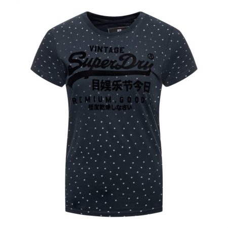 Tricou Superdry