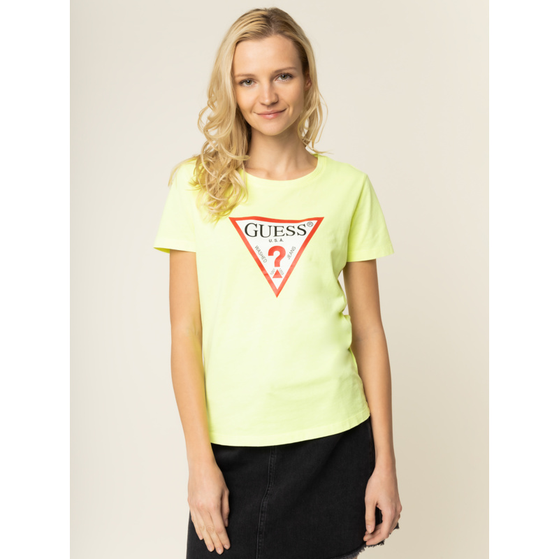 Tricou Guess