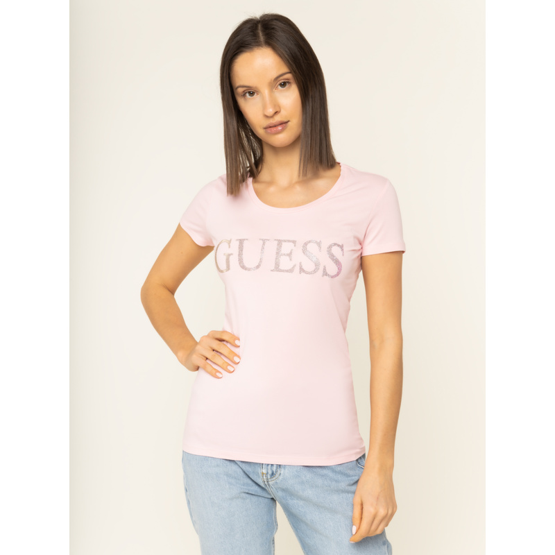 Tricou Guess