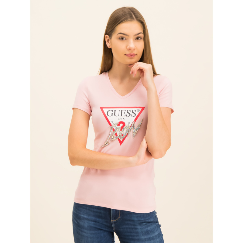 Tricou Guess