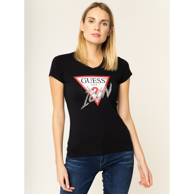 Tricou Guess