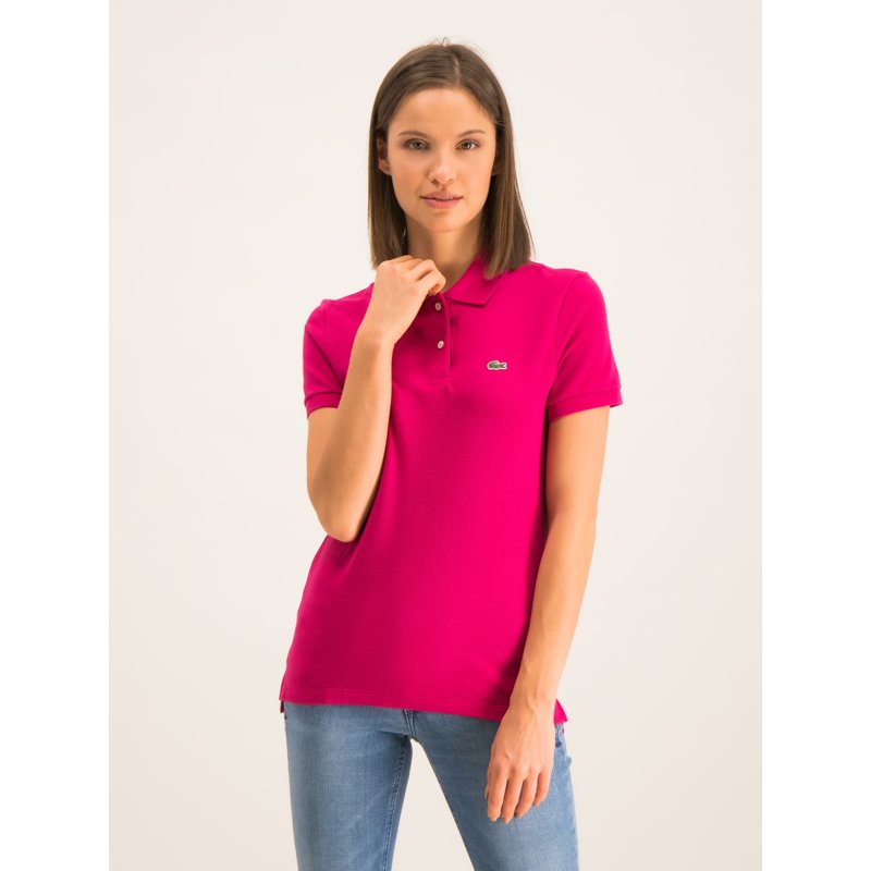 Tricou polo Lacoste