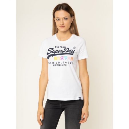 Tricou Superdry