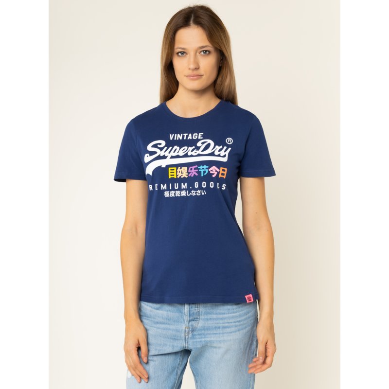 Tricou Superdry
