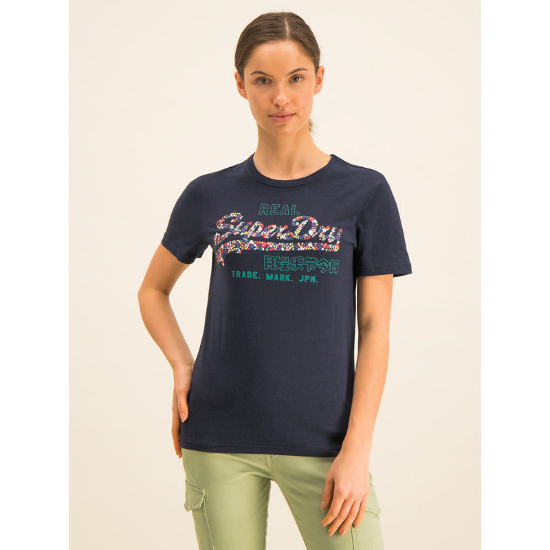 Tricou Superdry