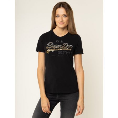 Tricou Superdry