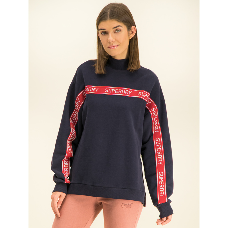 Bluză Superdry