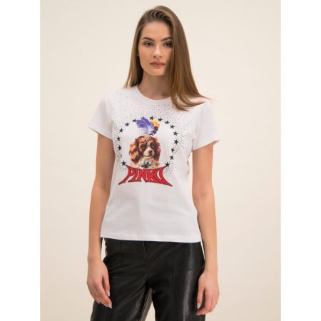 Tricou Pinko