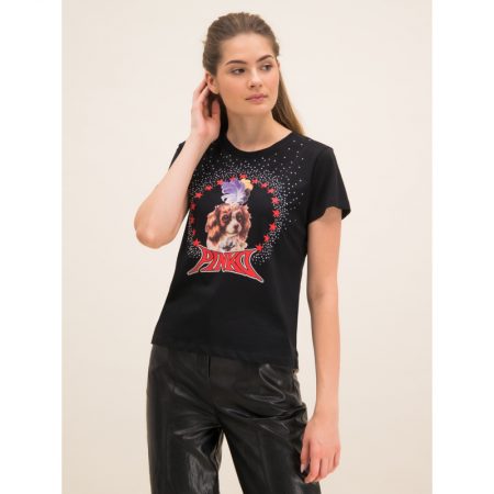 Tricou Pinko