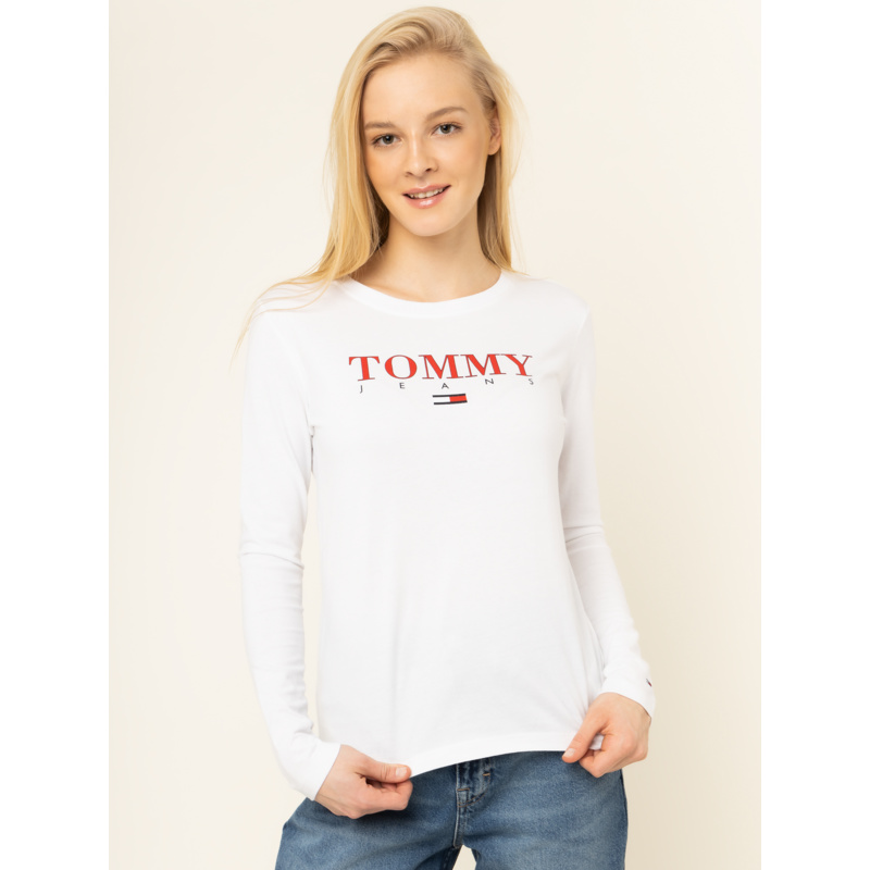 Bluză Tommy Jeans
