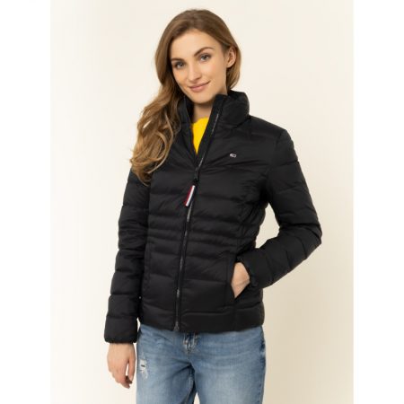 Geacă din puf Tommy Jeans