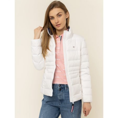 Geacă din puf Tommy Jeans