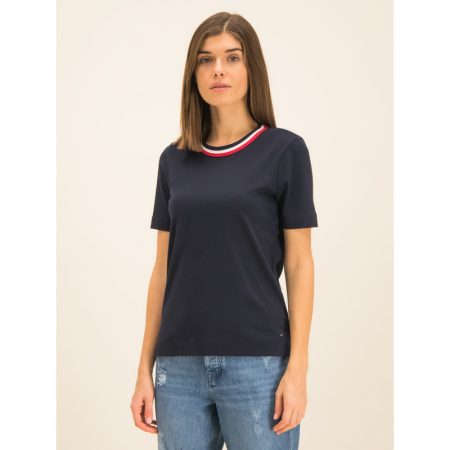 Tricou TOMMY HILFIGER