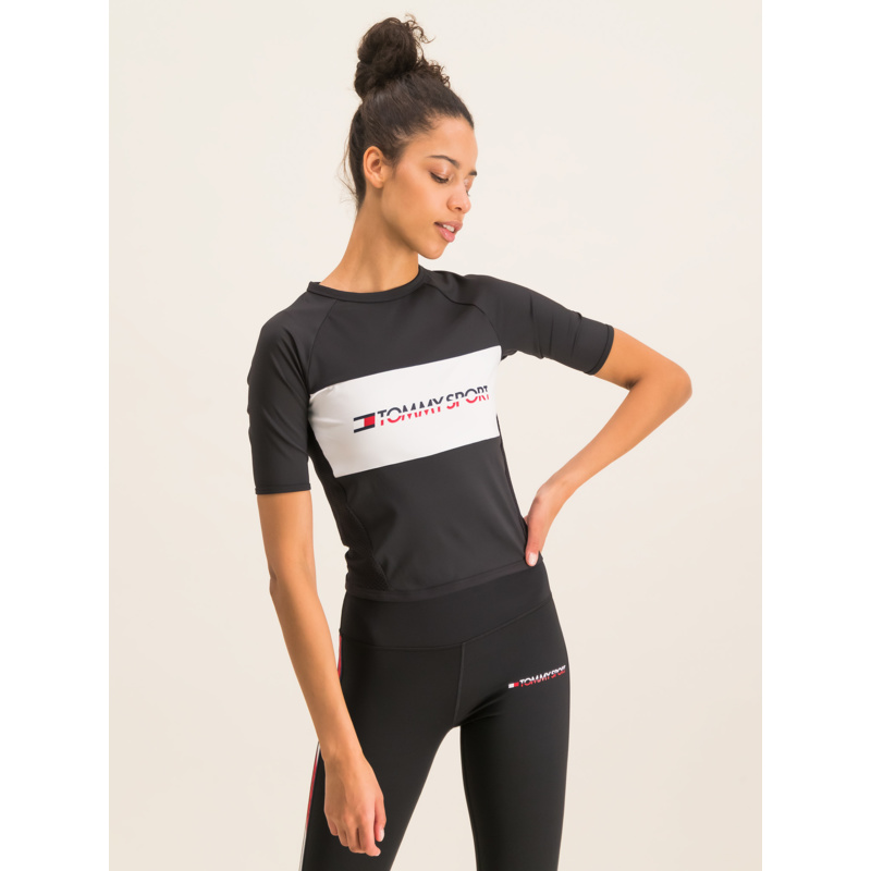 Tricou Tommy Sport