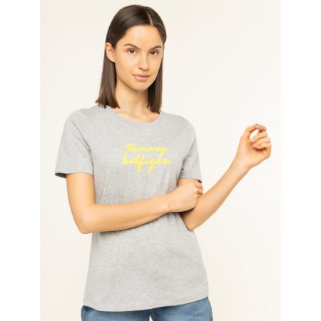Tricou TOMMY HILFIGER
