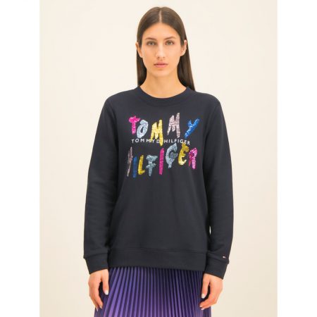 Bluză TOMMY HILFIGER