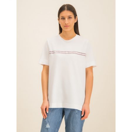 Tricou TOMMY HILFIGER