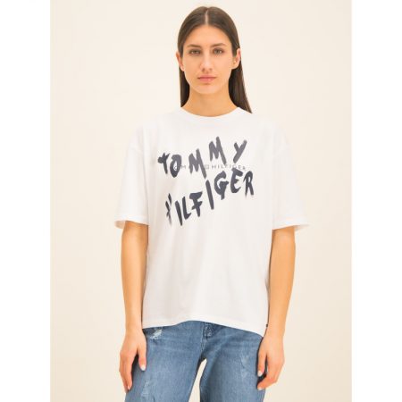 Tricou TOMMY HILFIGER