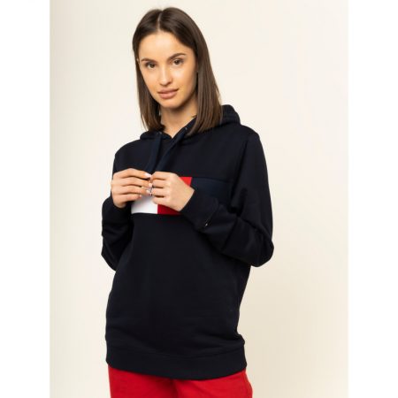 Bluză TOMMY HILFIGER