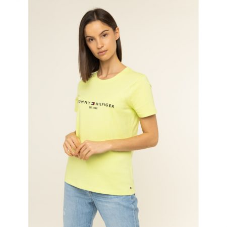 Tricou TOMMY HILFIGER