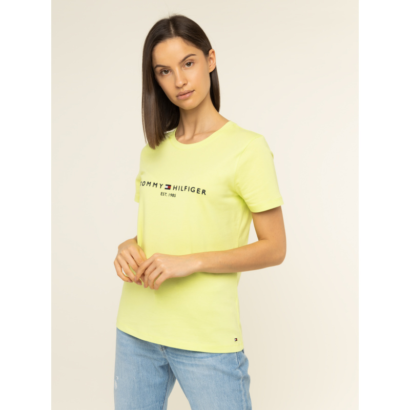 Tricou TOMMY HILFIGER