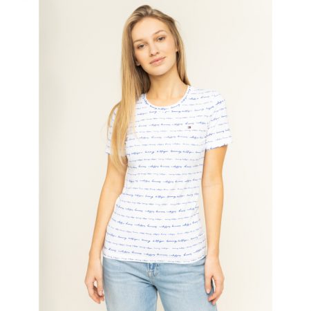 Tricou TOMMY HILFIGER