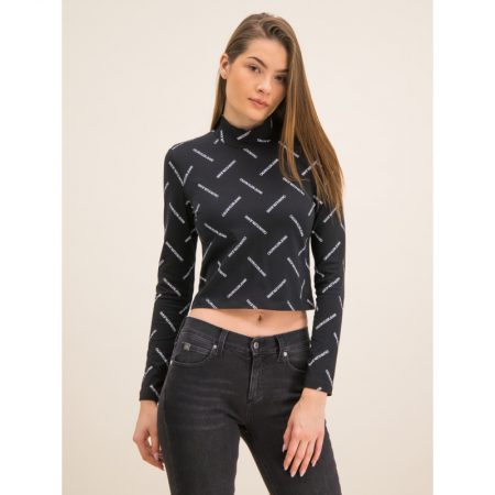 Bluză Calvin Klein Jeans