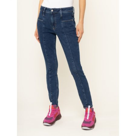 Blugi Slim Fit Calvin Klein Jeans