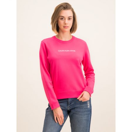 Bluză Calvin Klein Jeans