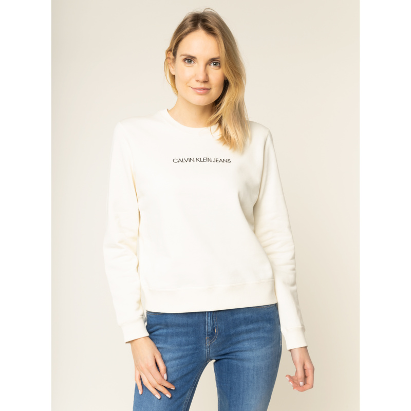 Bluză Calvin Klein Jeans