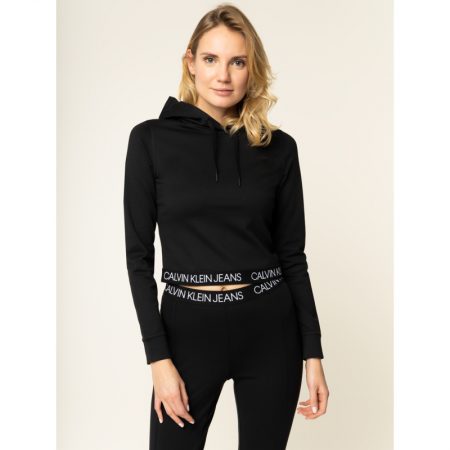 Bluză Calvin Klein Jeans