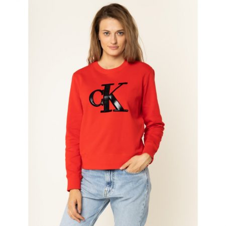 Bluză Calvin Klein Jeans