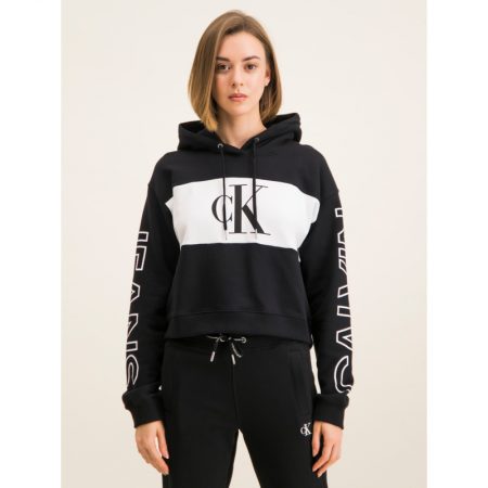 Bluză Calvin Klein Jeans
