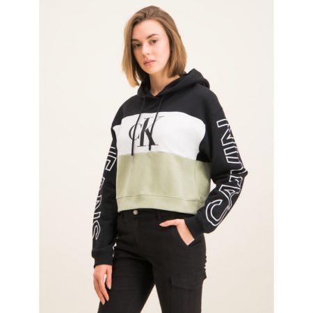 Bluză Calvin Klein Jeans