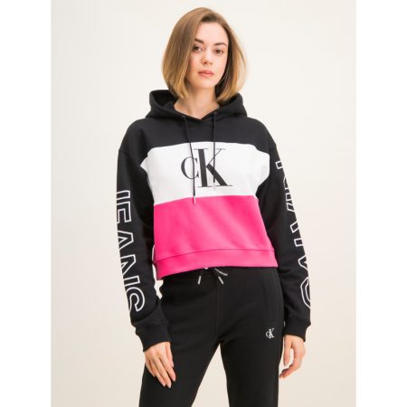 Bluză Calvin Klein Jeans